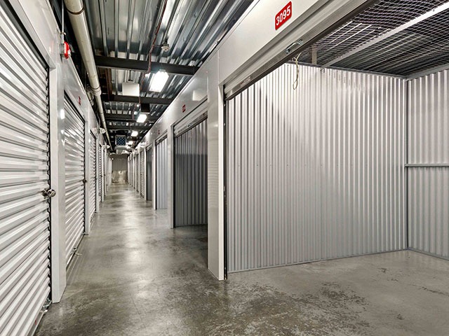 Store Space Self Storage - Photo 5