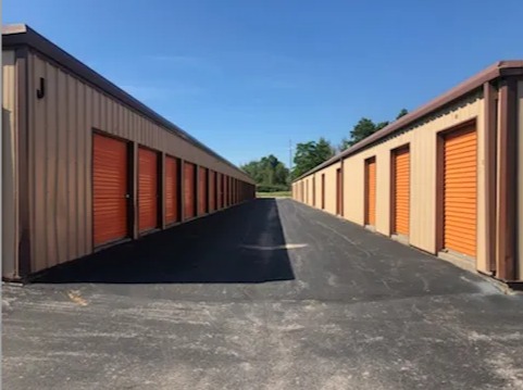 Boxer Storage - Ludington - Photo 3