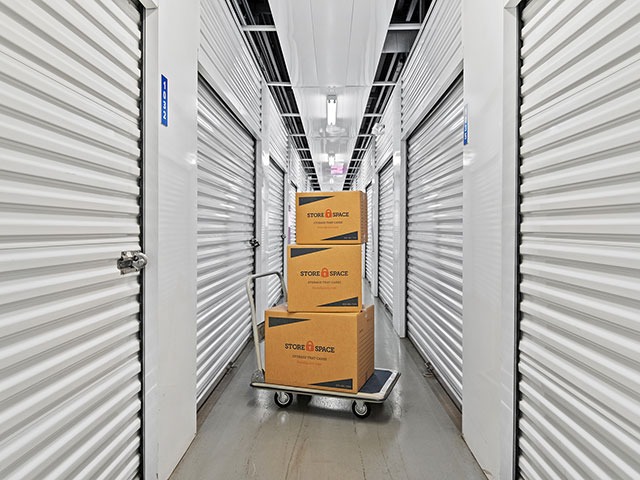 Store Space Self Storage - Photo 3