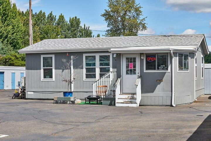 Salem Self Storage - South at 1561 Wiltsey Rd SE