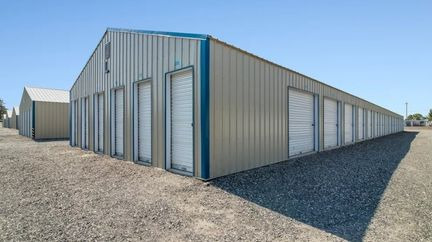 North Star Storage at 30979 Joy Ln