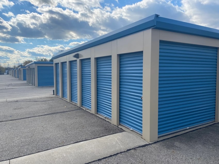 Boxer Storage - Kentwood - Photo 1