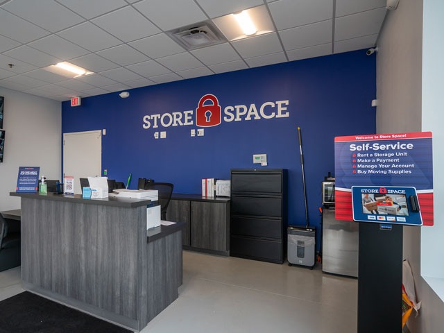 Store Space Self Storage - Photo 5