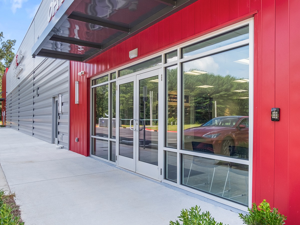 Store Space Self Storage - Photo 4