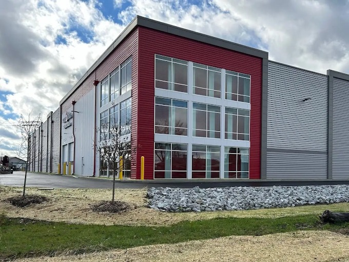 Store Space Self Storage - Photo 1