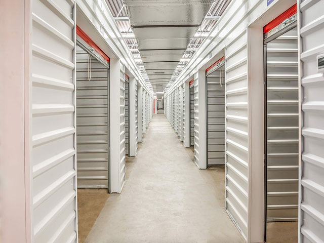 Store Space Self Storage - Photo 4