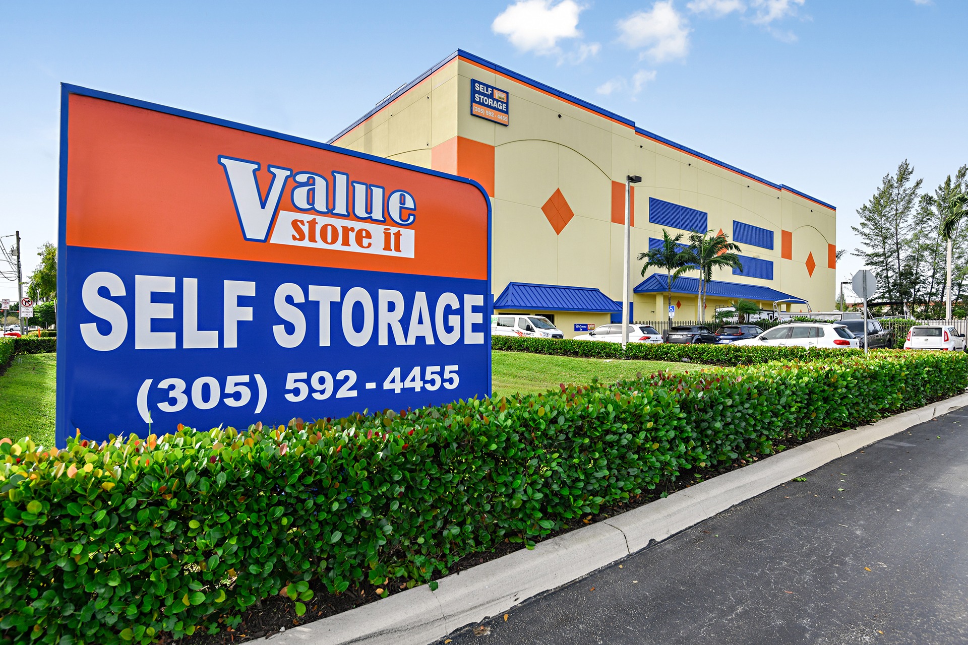 Value Store It - Doral at 5900 NW 102nd Ave