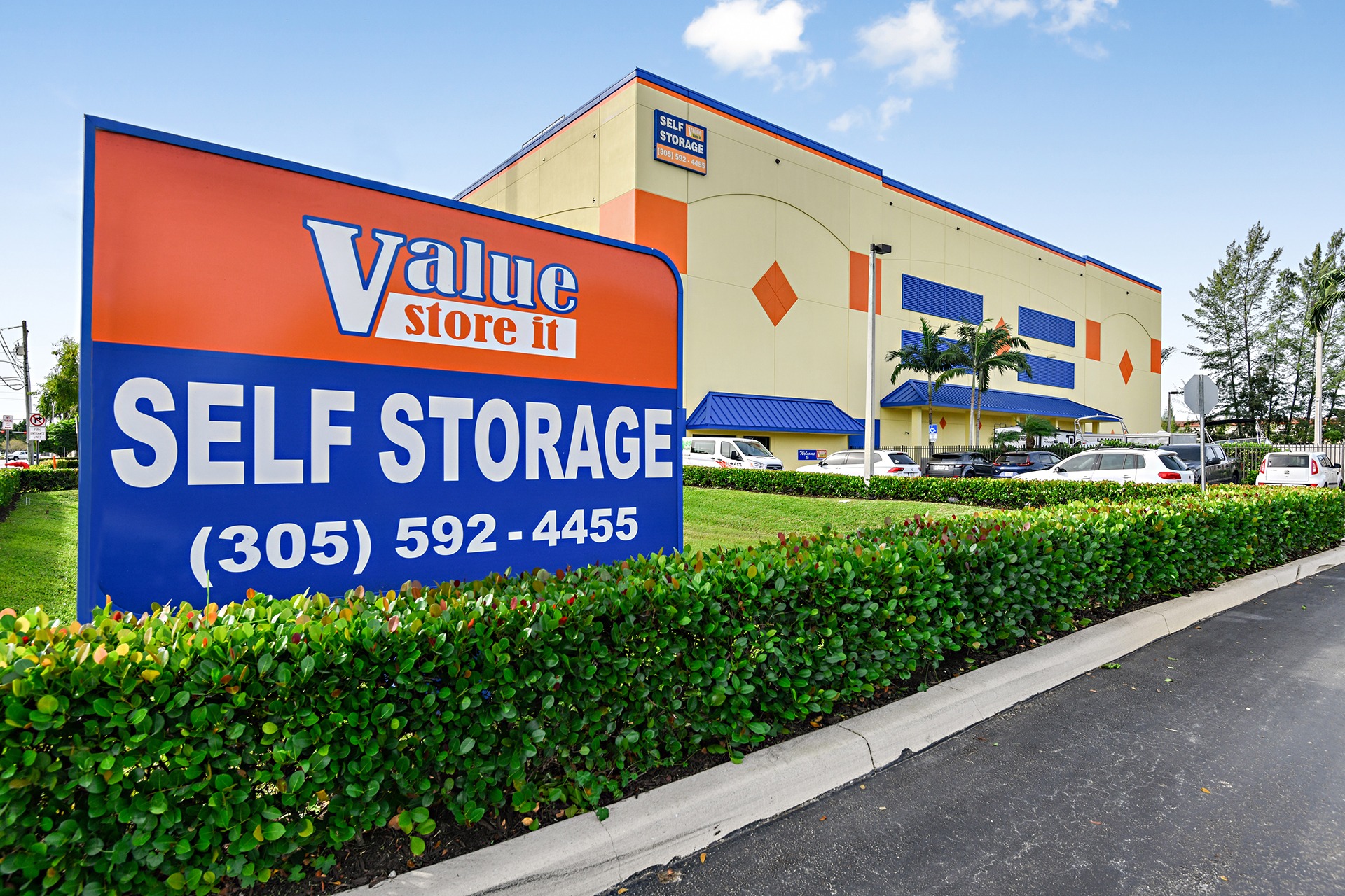 Value Store It - Doral - Photo 1