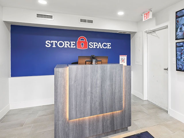 Store Space Self Storage - Photo 2