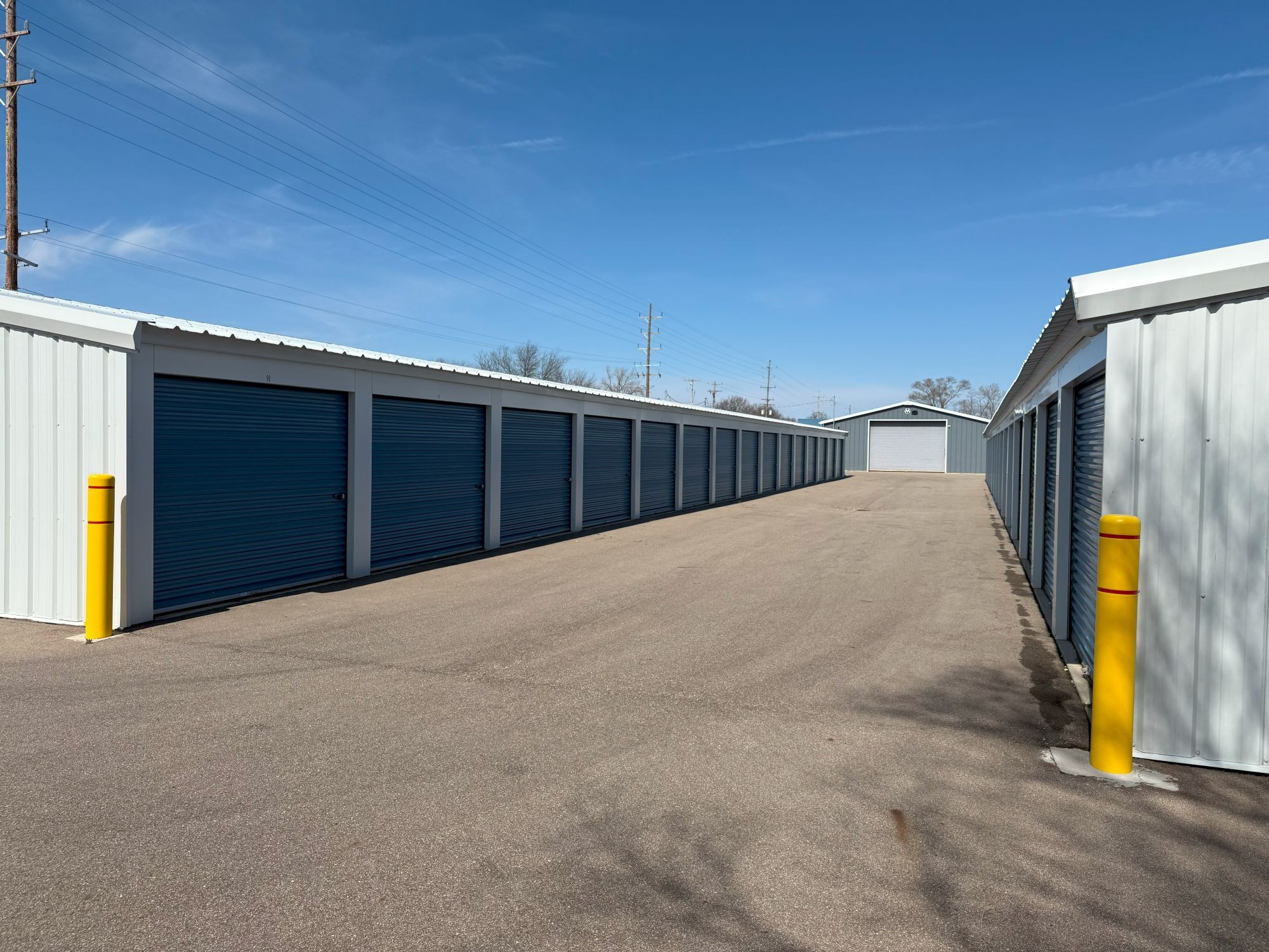 Boxer Storage - Springfield - Photo 2