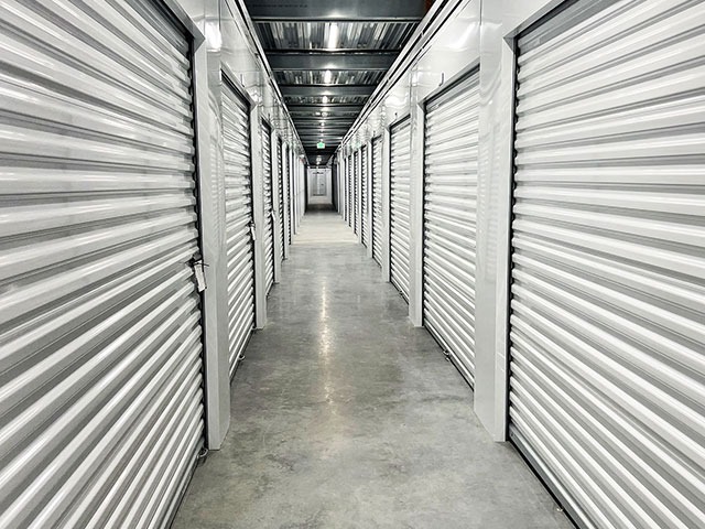 Store Space Self Storage - Photo 3