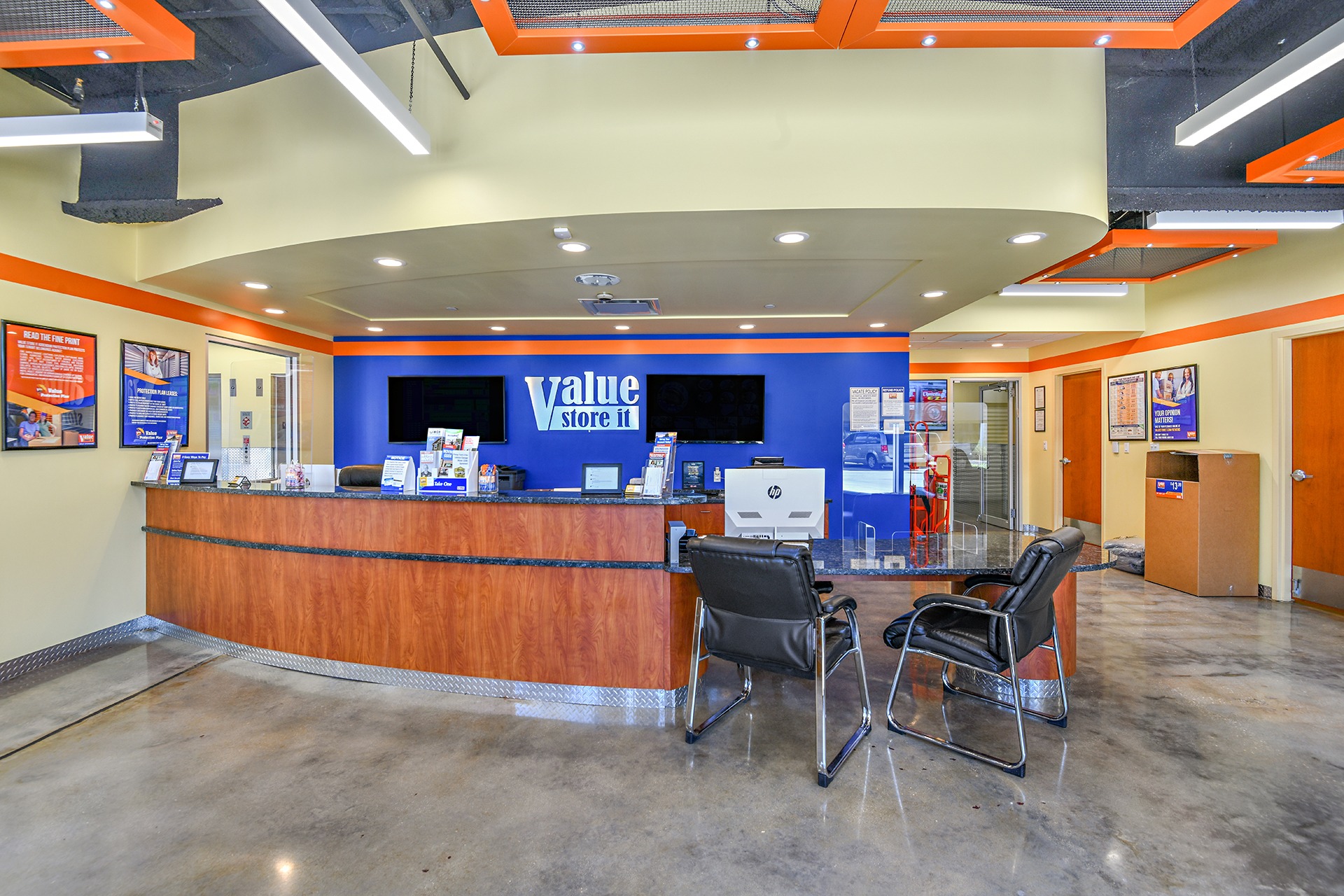 Value Store It - Pembroke Park - Photo 5