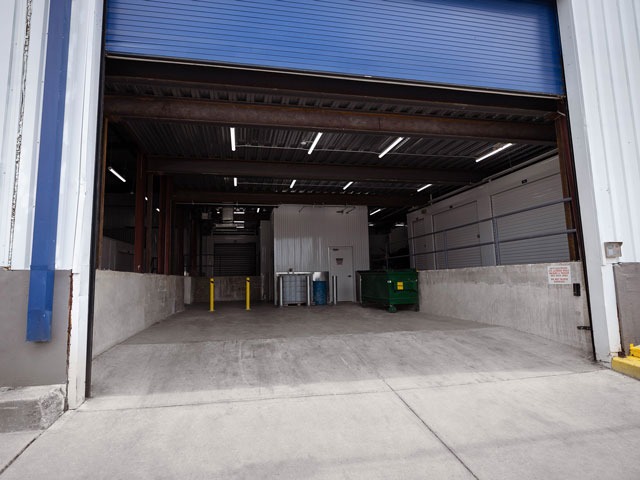 Store Space Self Storage - Photo 4