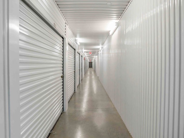 Store Space Self Storage - Photo 3