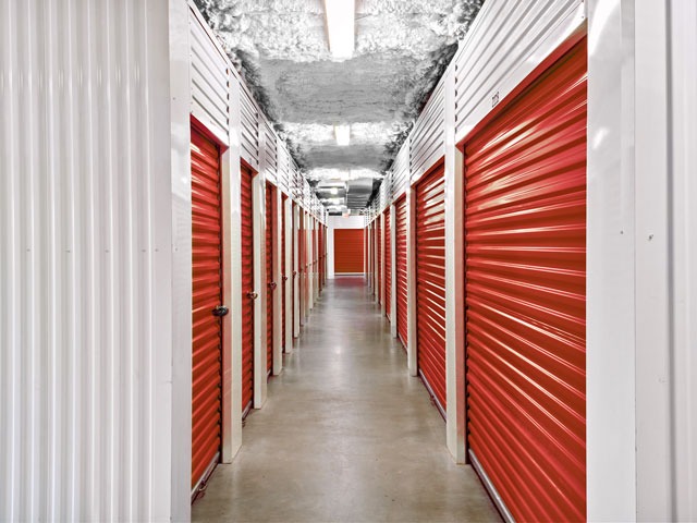 Store Space Self Storage - Photo 5