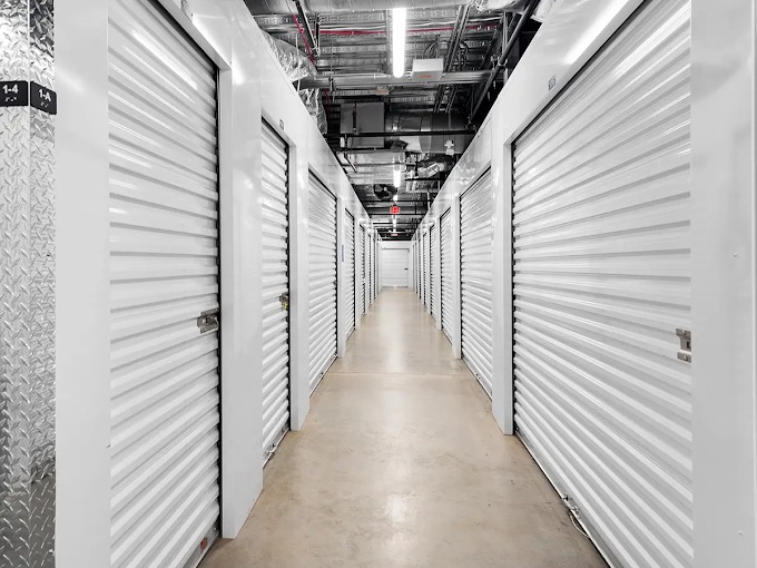 Store Space Self Storage - Photo 3