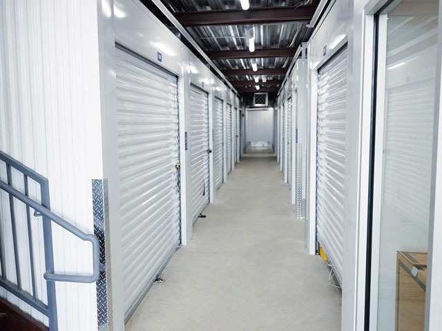 Store Space Self Storage - Photo 3