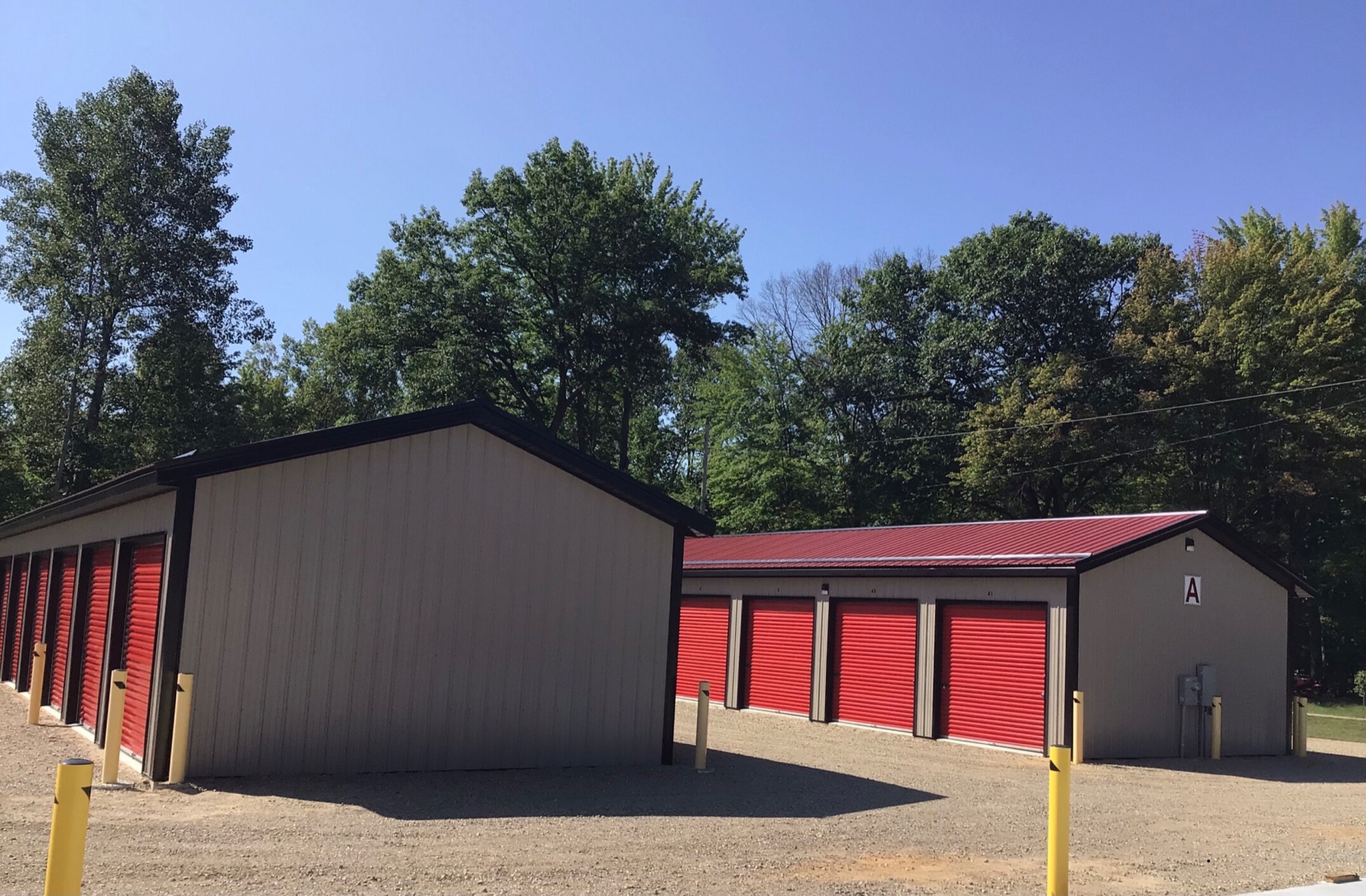 * SecureLock Self-Storage  * Gladwin Michigan - Photo 3