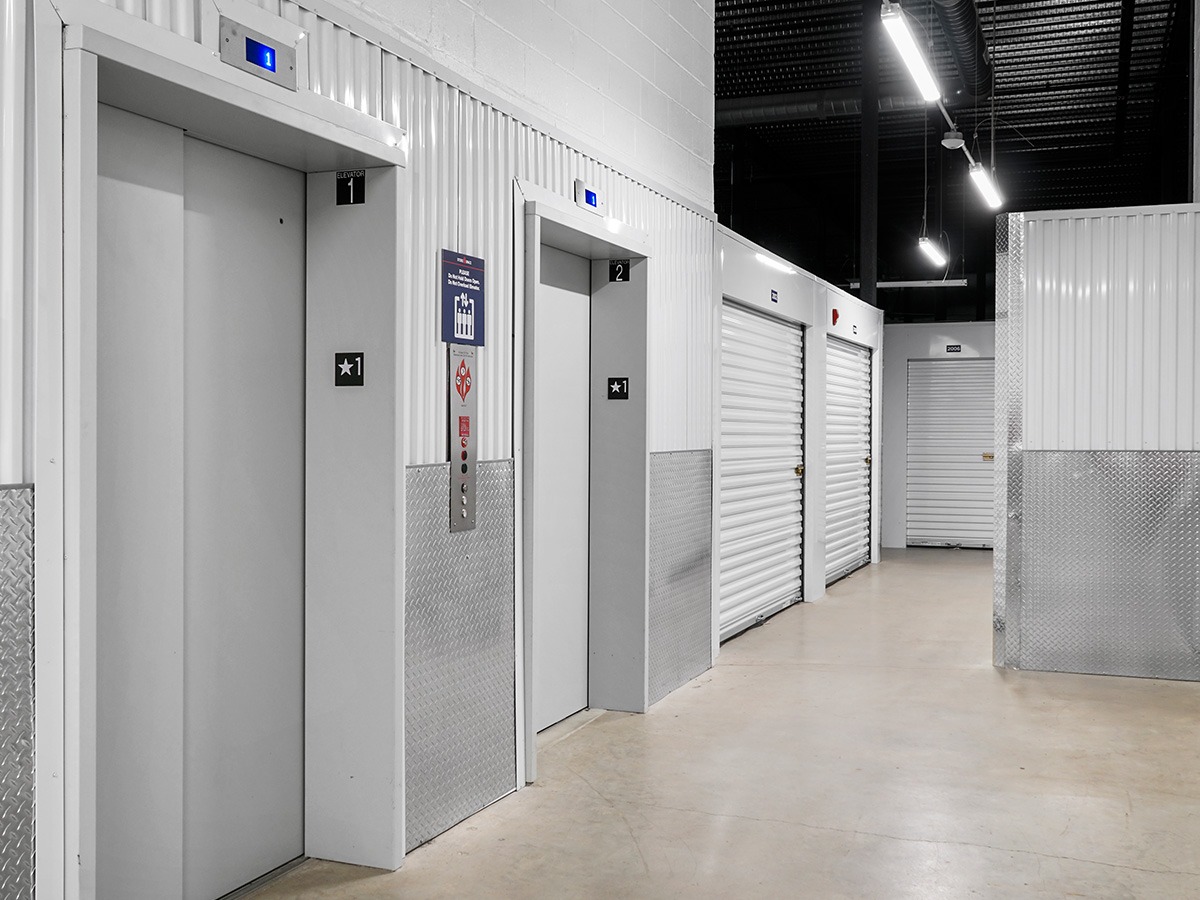 Store Space Self Storage - Photo 4
