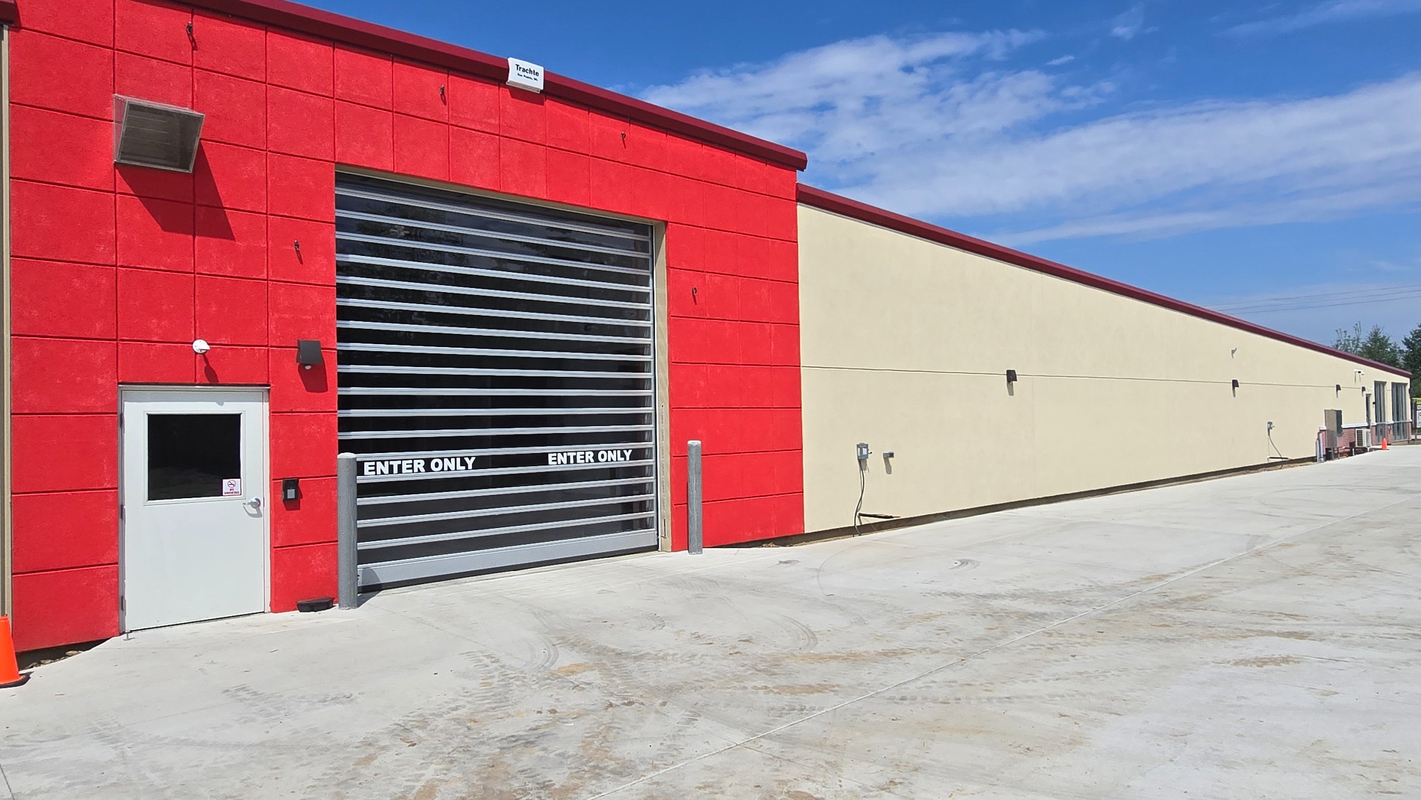 Scotty's Self-Storage - Photo 2