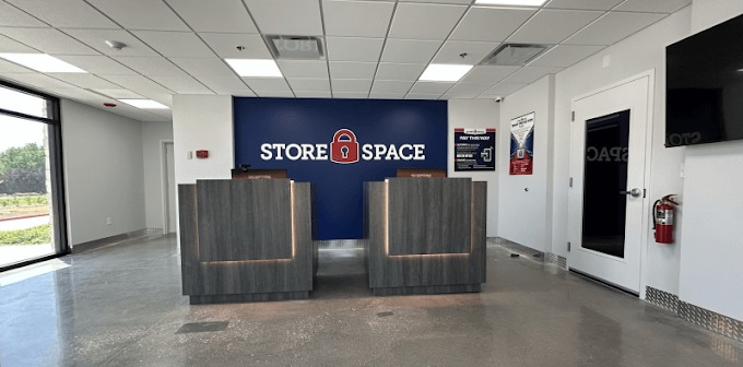Store Space Self Storage - Photo 4