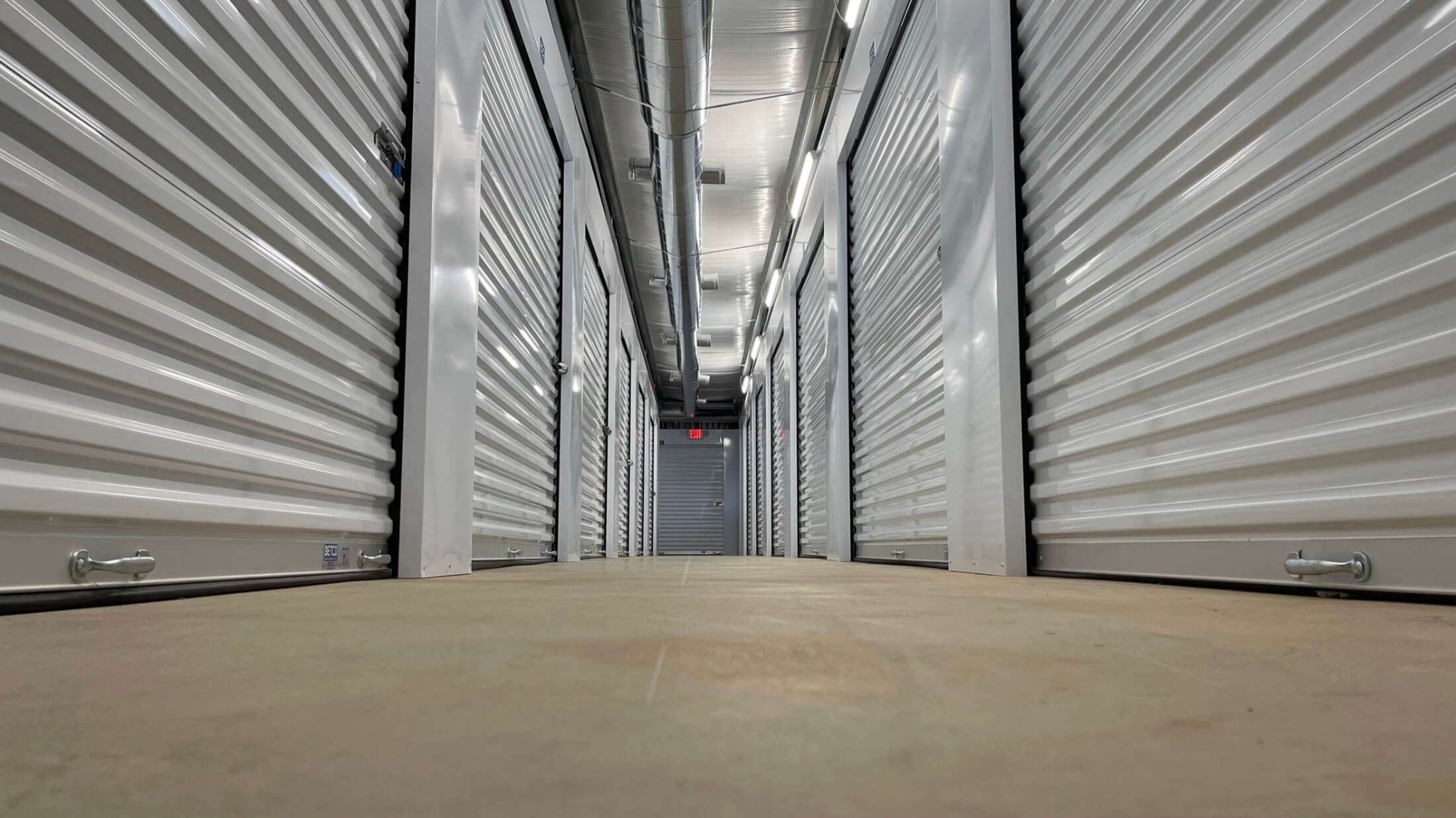 All American Self Storage - Photo 4