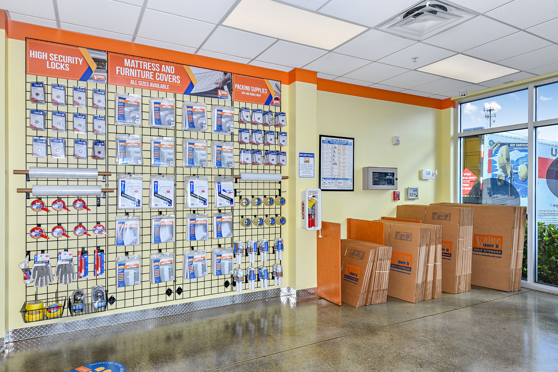 Value Store It - North Lauderdale II - Photo 3