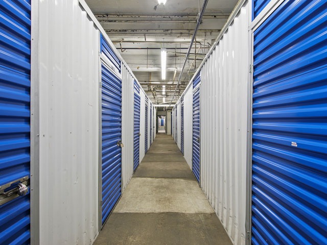 Store Space Self Storage - Photo 3