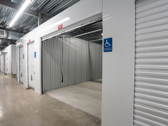 Store Space Self Storage - Photo 4