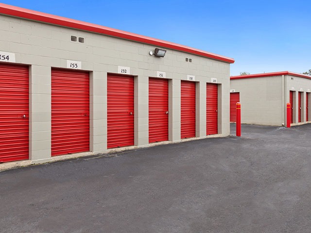 Store Space Self Storage - Photo 3