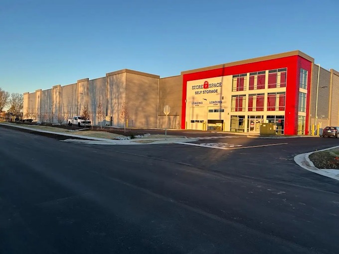 Store Space Self Storage - Photo 2