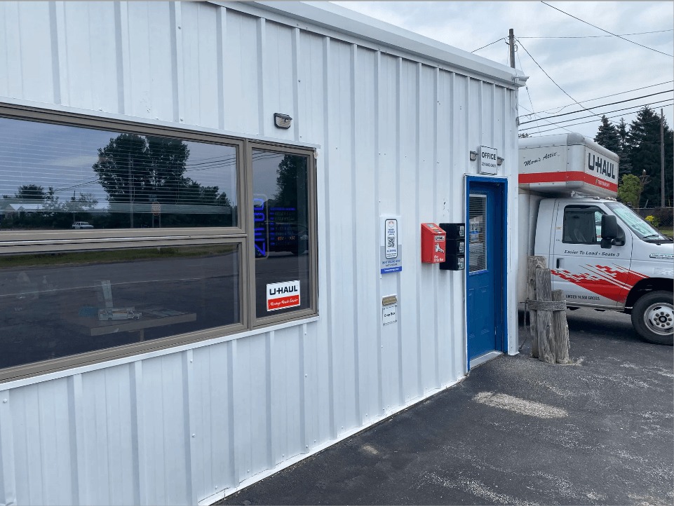 Boxer Storage - Ludington - Photo 4