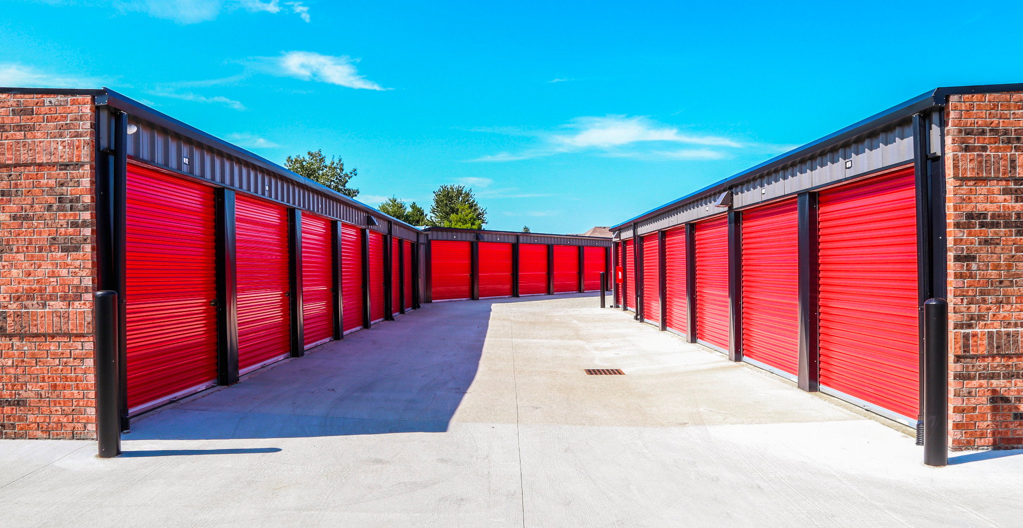 Red Door Storage Space North - Photo 4