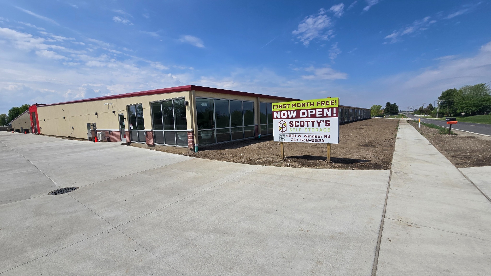 Scotty's Self-Storage - Photo 4