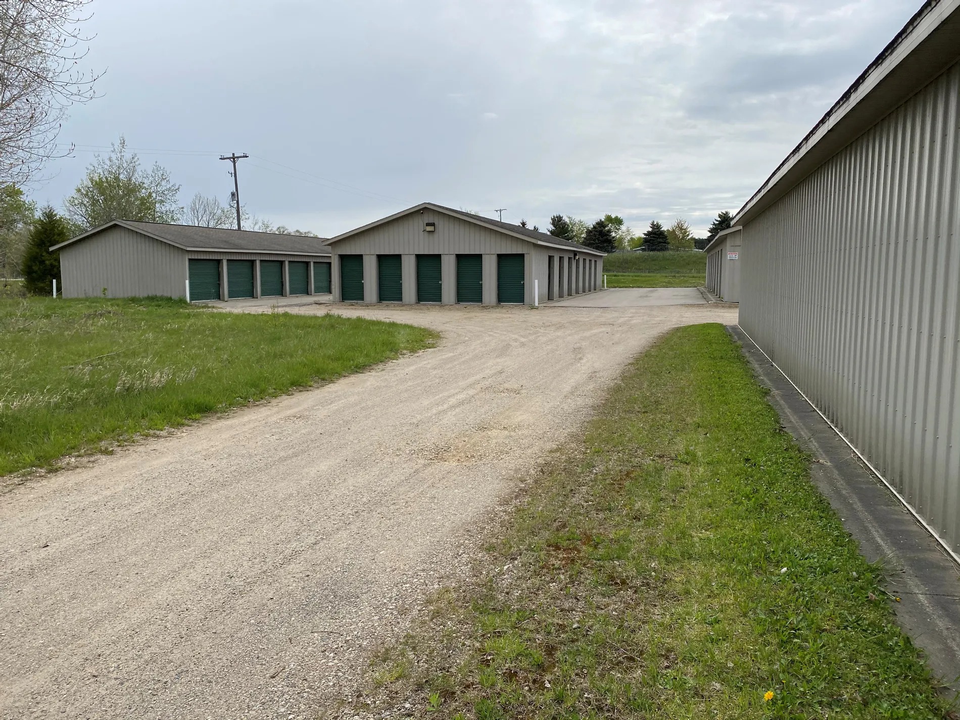 Boxer Storage - Wayland Mill Street - Photo 3