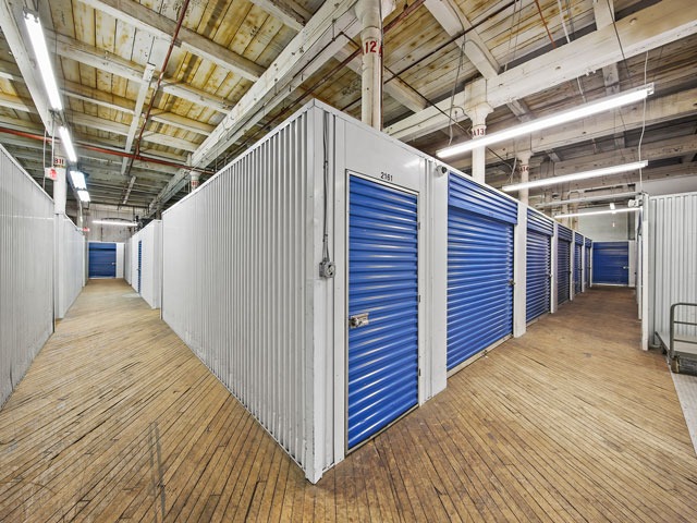 Store Space Self Storage - Photo 2