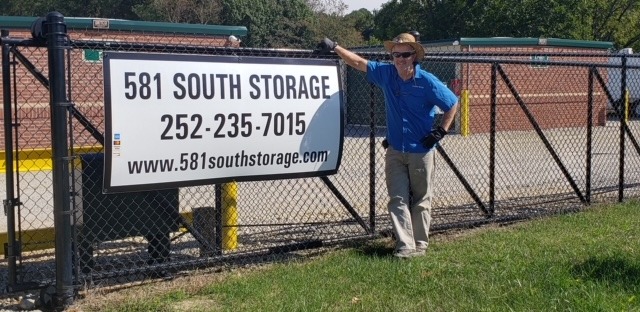 581 SOUTH STORAGE - Photo 2