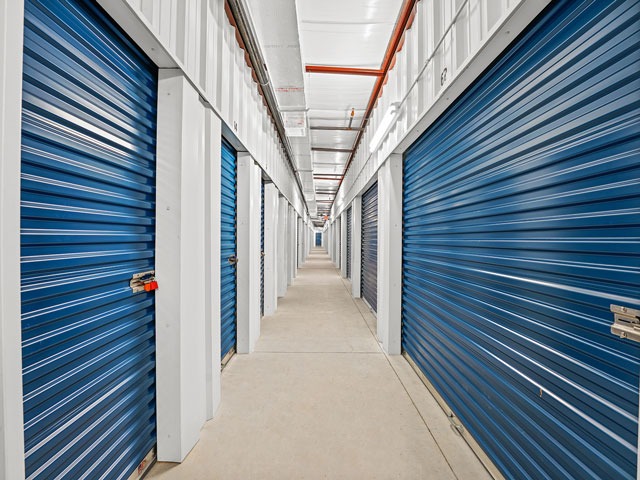 Store Space Self Storage - Photo 5