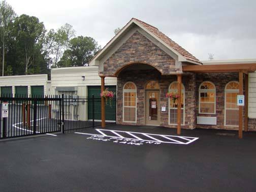 Store Safe Storage - Photo 1