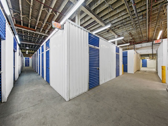 Store Space Self Storage - Photo 5