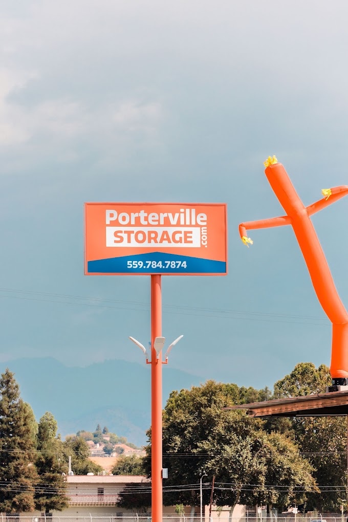 Porterville Storage - Photo 3
