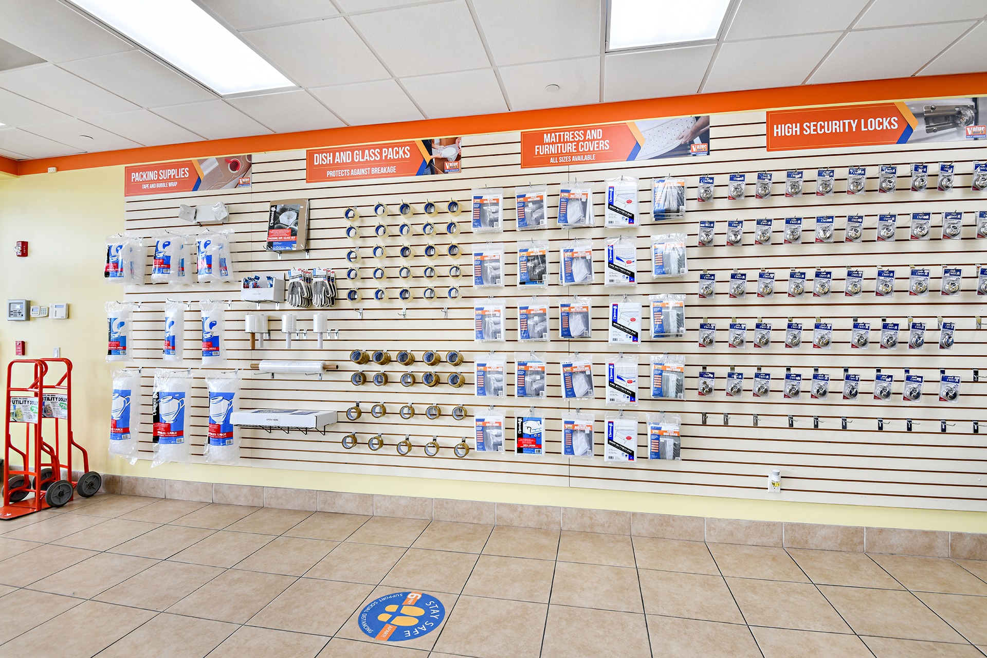 Value Store It - Fort Lauderdale - Photo 3