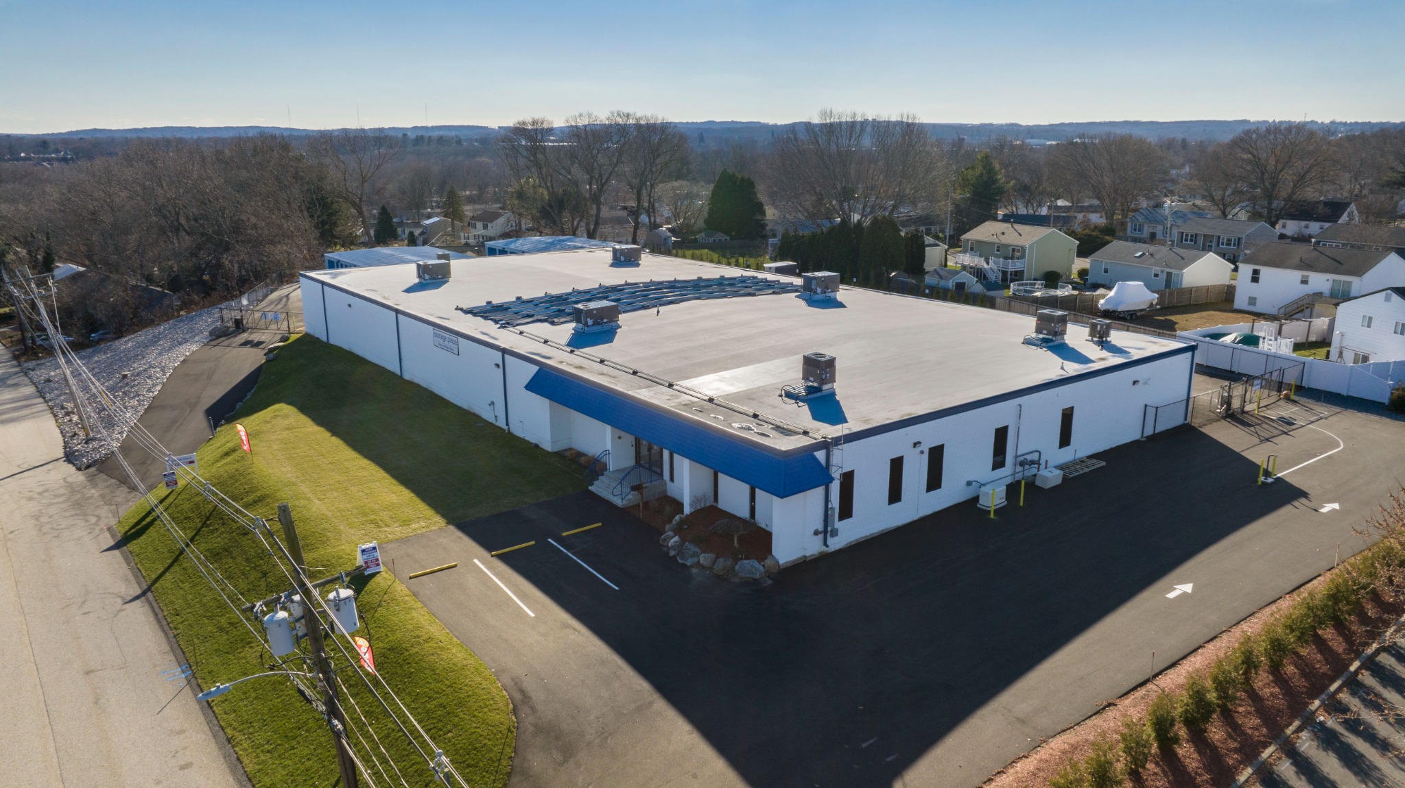 Storage Place - Cranston - Photo 3