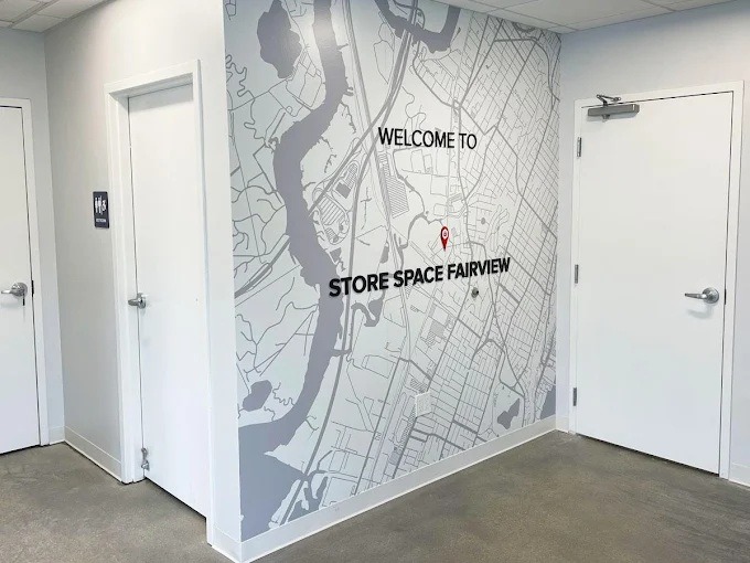 Store Space Self Storage - Photo 3